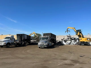 All Metal Buys Scrap Mesa JunkYard in Mesa (AZ) - photo 3