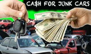 No Limit Cash for Junk Vehicle JunkYard in Atlanta (GA) - photo 1