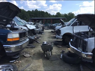 No Limit Cash for Junk Vehicle JunkYard in Atlanta (GA) - photo 3