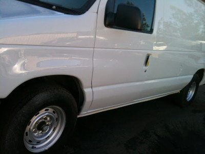 Erescue Roadside Assistance Service JunkYard in Atlanta (GA) - photo 2