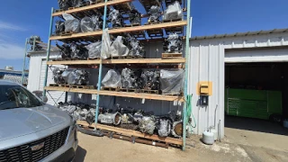 Titanium Auto Source Llc - photo 1