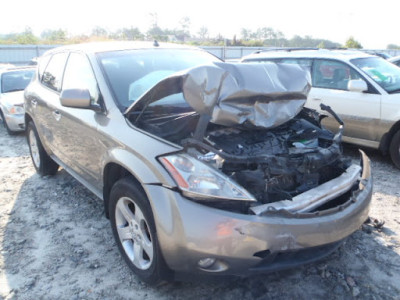 Dekalb Auto Salvage JunkYard in Atlanta (GA) - photo 1