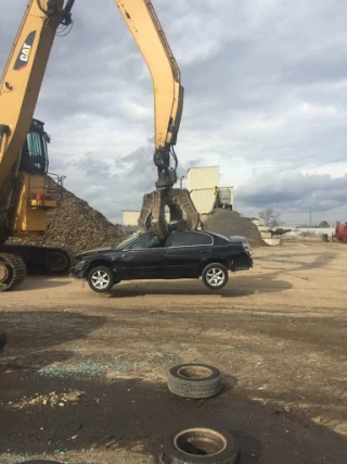 More Cash for Junk Cars Atlanta JunkYard in Atlanta (GA) - photo 4