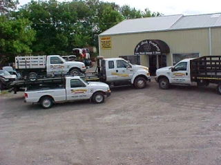 Auto Parts Company Of St Louis JunkYard in St. Louis (MO) - photo 2