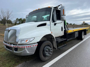 North Avenue Towing Inc - photo 3