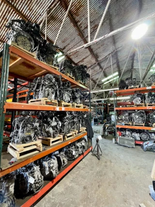 Cowboy Auto Parts - photo 1