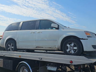 Cash For Junk Scrap Cars JunkYard in Chicago (IL) - photo 1