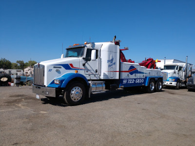 Double M Towing JunkYard in Jurupa Valley (CA) - photo 2