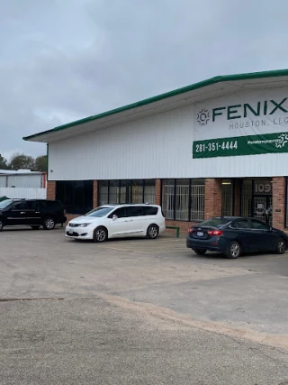 Fenix Parts - Houston JunkYard in Houston (TX) - photo 3