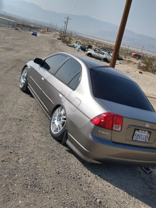 Pick Your Part - Thousand Palms JunkYard in Hemet (CA) - photo 4