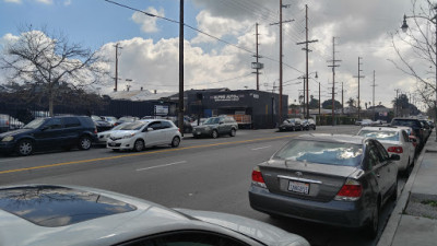 Alpine Auto House Inc. JunkYard in Los Angeles (CA) - photo 3