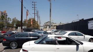 Alpine Auto House Inc. JunkYard in Los Angeles (CA) - photo 4