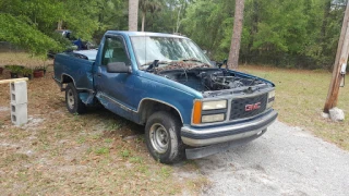 Poop tows JunkYard in Brandon (FL) - photo 4