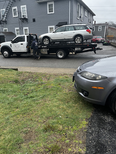 RFA Cash For Junk Cars, LLC JunkYard in Providence (RI)