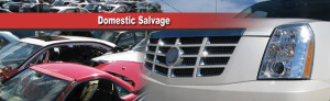 Martin's Auto Salvage, Inc. - photo 1