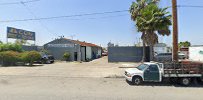 Aacon Auto Parts JunkYard in East Los Angeles (CA)