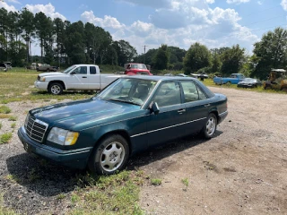 CJ Auto Parts LLC JunkYard in Spartanburg (SC) - photo 3