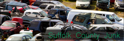 Suffolk County Junk JunkYard in Smithtown Township (NY) - photo 3