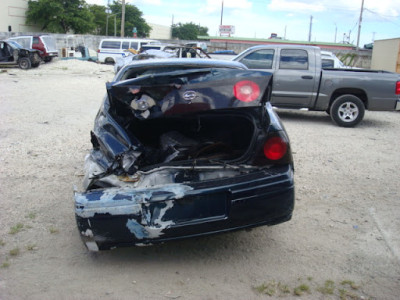 State Auto Salvage JunkYard in Miami Gardens (FL) - photo 1