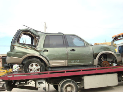 State Auto Salvage JunkYard in Miami Gardens (FL) - photo 4