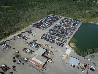 Prestige Pull Your Part JunkYard in Houston (TX) - photo 3