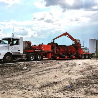 Prestige Auto & Metal Recycling JunkYard in Houston (TX) - photo 2