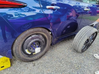 Hercules Auto Salvage JunkYard in Newark (NJ) - photo 2