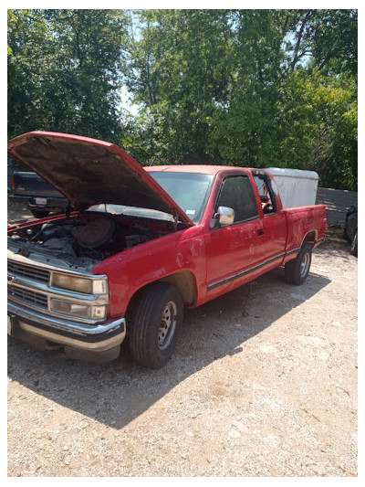 Cowboys better deal junk car buyer JunkYard in Fort Worth (TX) - photo 3