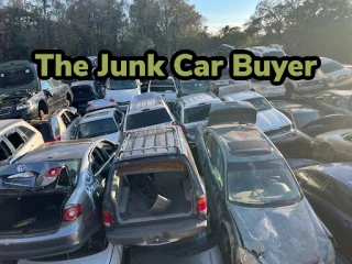 The Junk Car Buyer - photo 1