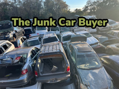 The Junk Car Buyer JunkYard in Orlando (FL) - photo 1