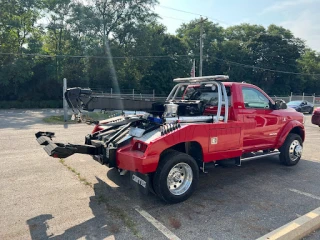 Speedway Wrecker Sales JunkYard in Columbus (OH) - photo 2