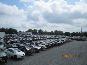 S&R Auto and Truck Salvage - photo 3