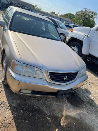 AK Buy Cars JunkYard in Fort Worth (TX) - photo 4