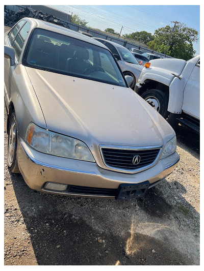 AK Buy Cars JunkYard in Fort Worth (TX) - photo 4