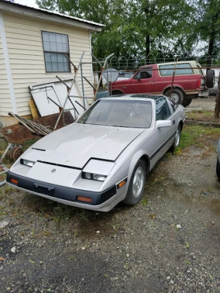 Salvage Hunter Auto Parts JunkYard in Sandy Springs (GA) - photo 2