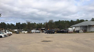 Inter-County Recycling Inc JunkYard in Leesburg (FL) - photo 1