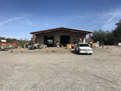 Inter-County Recycling Inc JunkYard in Leesburg (FL) - photo 2