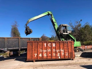 Inter-County Recycling Inc JunkYard in Leesburg (FL) - photo 3