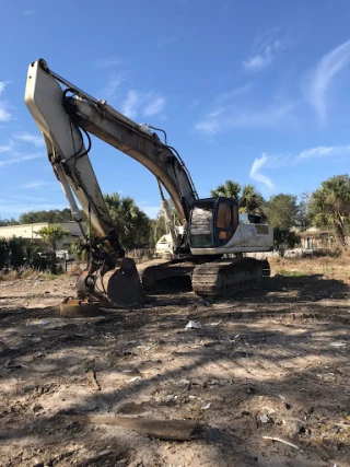 Inter-County Recycling Inc JunkYard in Leesburg (FL) - photo 4