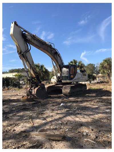 Inter-County Recycling Inc JunkYard in Leesburg (FL) - photo 4