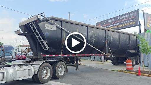 AZ Metal Recycling, Inc JunkYard in Bronx (NY)