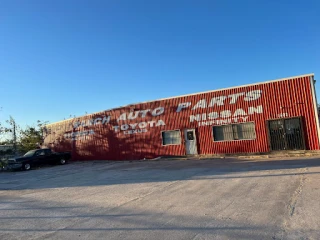 Ranch Auto Parts - photo 1