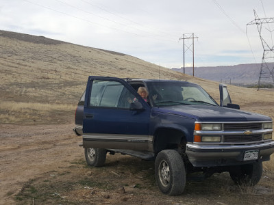 Trade Center Auto Recycling JunkYard in Grand Junction (CO) - photo 4