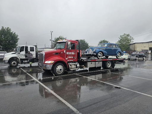 White Glove Towing Service Greenwood Tow Truck First And Fastest JunkYard in Indianapolis (IN)