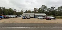 Kevin's Wrecker Service JunkYard in New Orleans (LA)