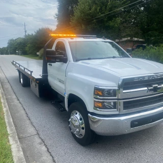 Reliable Towing and Recovery