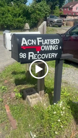 ACN Flatbed Towing and Recovery Corp JunkYard in New Haven (CT) - photo 2