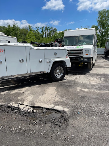 First Star Automotive - Mount Vernon JunkYard in New Haven (CT)