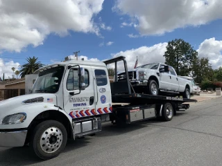 Swinks Simi Valley Towing