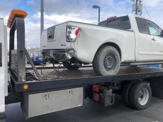 Citywide Towing & Recovery JunkYard in West Valley City (UT) - photo 3